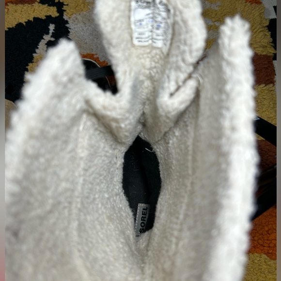 SOREL, Tivoli, tall waterproof boot!! - Picture 12 of 16